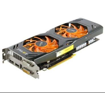 видеокарта дешевая: Видеокарта, Б/у, GeForce GTX, 4 ГБ, Для ПК