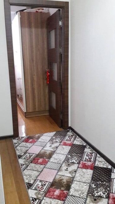 Yeni tikili: 2 otaqlı, Yeni tikili, 43 kv. m — 6