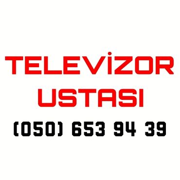 Təmir | Televizorlar