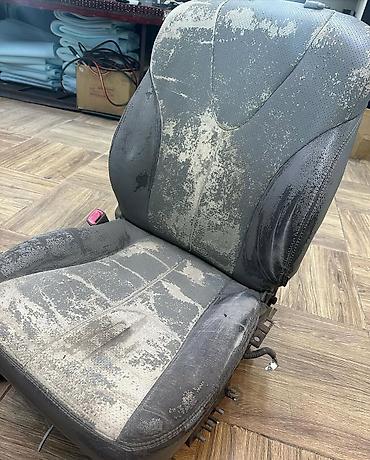 Ремонт, реставрация мебели: Автоателье — реставрация салона Профессионально восстанавливаем — 9