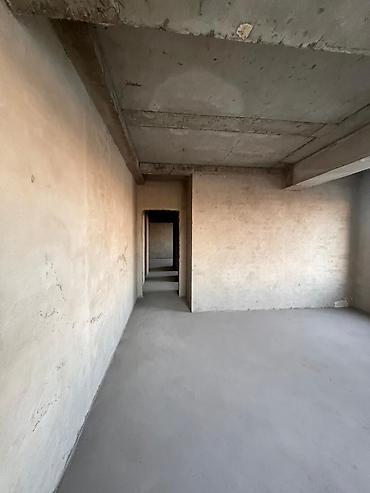 Продажа квартир: 4 комнаты, 80 м², Элитка, 3 этаж, Готовая ПСО (под самоотделку) — 12