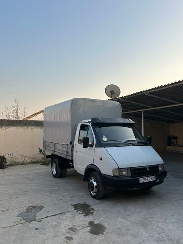 TagAZ: TagAZ : 2.4 l | 1999 il 500000 km Sedan — 2