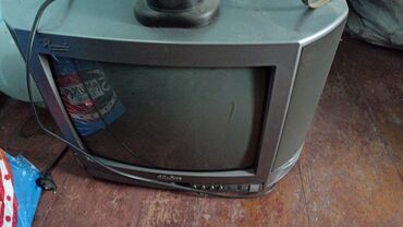 аиля тв: Б/у Телевизор JVC 24" Платная доставка