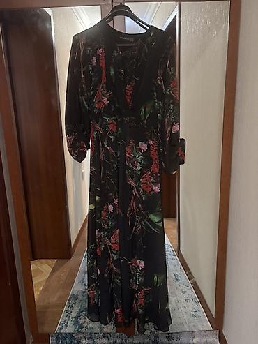 bape x: X lady alınıb, yaxası açıq olduğu üçün bağlatdırılıb L -xl ölçüyə — 2
