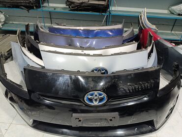 cəliloğlu ehtiyat: Prius 20 kuza buferler kırlo radiator abs qapılar kapot amartizator