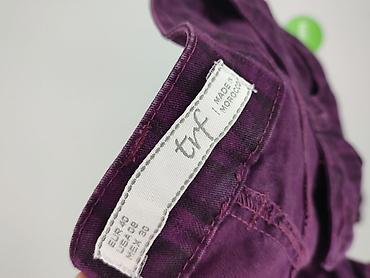 droga: Spodnie materiałowe damskie, rozmiar L — 4