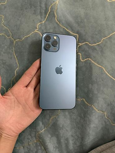 macbook air 13 2020: IPhone 12 Pro Max В идеальном состоянии нету царапин сколов и прочего — 1