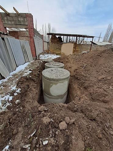 Бетонные работы: Фундамент котлован подвал колоно ригел куяабызапалубка инструмент — 11