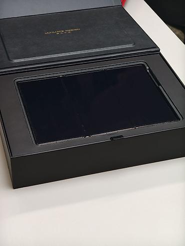 хайпер х: Huawei Mate X, Б/у, 512 ГБ, цвет - Черный, 2 SIM — 4