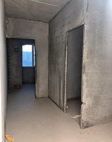 Продажа квартир: 1 комната, 45 м², Технопарк Элитка, 6 этаж, ПСО (под самоотделку) — 2