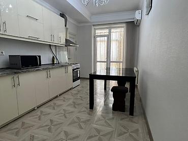 livin: For rent a bright and spacious 2 bedroom apartment in the city center — 8