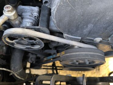 Mercedes-Benz: Mercedes-Benz : 1997 г., 2.5 л, Автомат, Дизель, Минивэн at lalafo.kg — 17 Mercedes-Benz: Mercedes-Benz : 1997 г., 2.5 л, Автомат, Дизель, Минивэн — 17