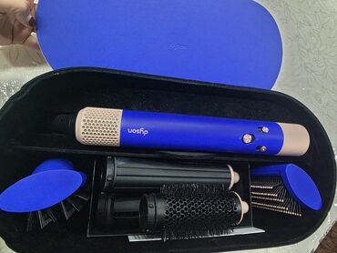 dyson baku: Dyson Airwrap multi-styler – tam dəst Orginal Dyson airwap satılır