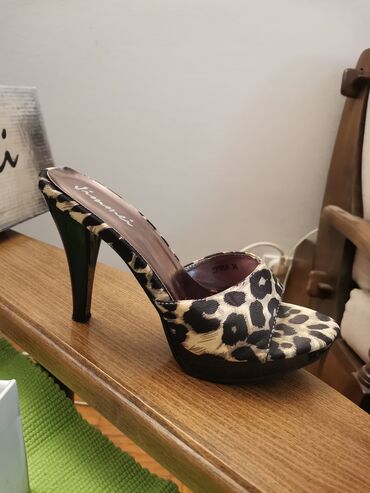 anatomske papuče grubin: Fashion slippers, 36