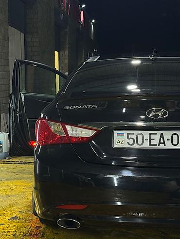 Hyundai 2012 il, İşlənmiş lalafo.az -da Hyundai 2012 il, İşlənmiş