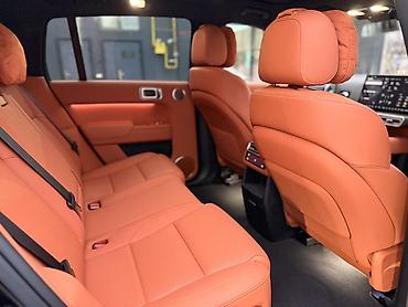 Lixiang: Lixiang L7: 2025 г. — 8