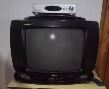 televizor ekran qoruyucu: İşlənmiş Televizor LG 32" Ünvandan götürmə, Pulsuz çatdırılma, Ödənişli çatdırılma