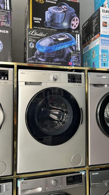 paltaryuyan baraban firlanmir: Paltaryuyan maşın Samsung, 7 kq, Yeni, Avtomat, Qurutmasız, Kredit var, Pulsuz çatdırılma, Ödənişli çatdırılma, Rayonlara çatdırılma