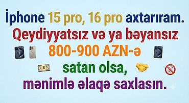 i̇phone 16 pro 256: IPhone 16 Pro, 256 GB — 1