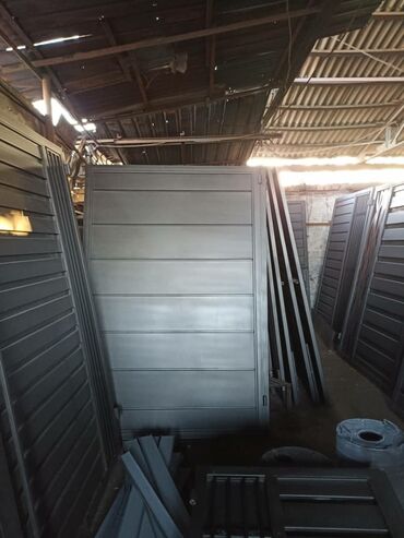 Сварка: Сварка | Ворота Доставка, Гарантия — 3