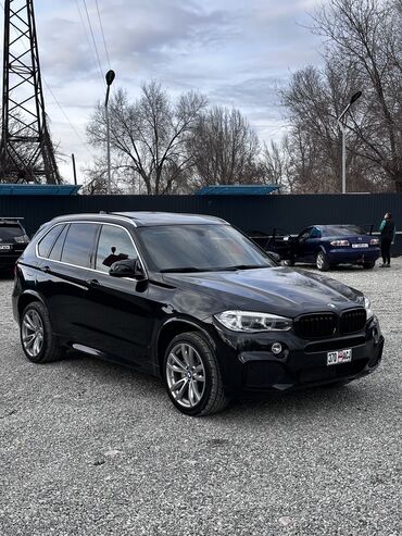 bmw x5 m 4 4 xdrive: BMW X5: 2018 г., 3 л, Типтроник, Бензин, Кроссовер