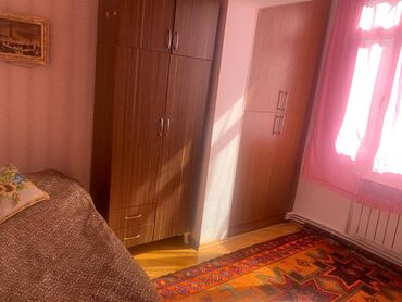 Köhnə tikili: Bakı, 3 otaqlı, Köhnə tikili, 50 kv. m — 14