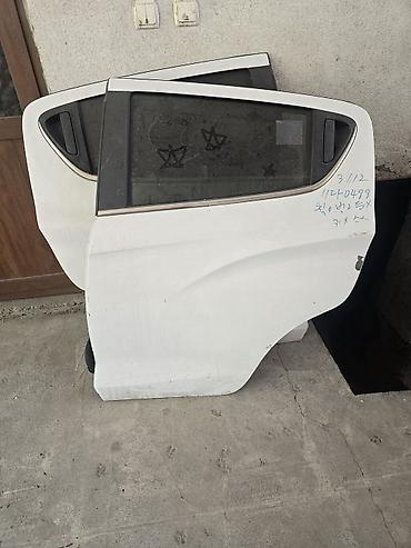 Двери и комплектующие: Все запчасти и двери Kia k5 Kia k7 Kia k8 Kia karnival Kia morning at lalafo.kg — 3 Двери и комплектующие: Все запчасти и двери Kia k5 Kia k7 Kia k8 Kia karnival Kia morning — 3