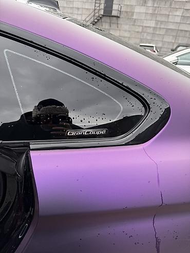 BMW: BMW Серия 4: 2016 г., Купе — 9