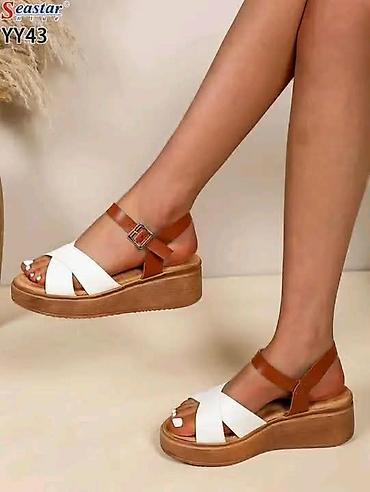 Sandale: ✨ NOVA KOLEKCIJA JE STIGLA 👠👡 ✨ Savršeni modeli za svaki dan i posebne — 7