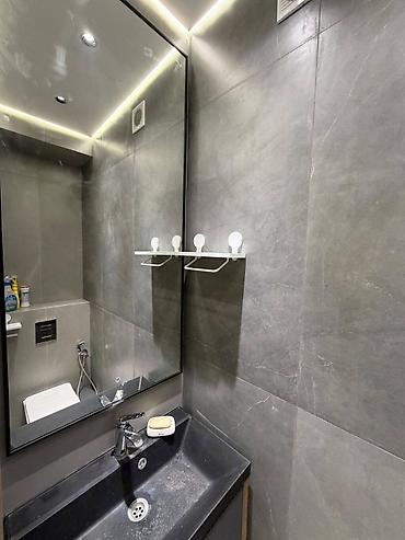 Долгосрочная аренда квартир: $1 700/мес. | Депозит $2 000 62 м² | 2-комнатная | ЖК Deluxe — 9