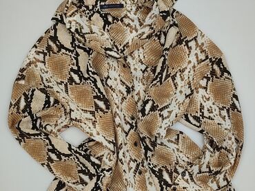 kurtka zimowa elisabetta franchi: M&S Collection, Koszula damska, rozmiar M
