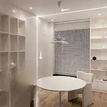 Rasveta: LED TRČEĆA TRAKA 120 DIODA/M 24V MAGIČNA LED TRAKA | U ponudi — 8