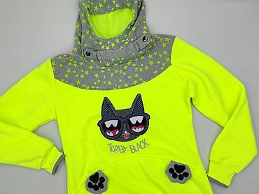 dresy z kotami: Bluza damska
, rozmiar XL — 1