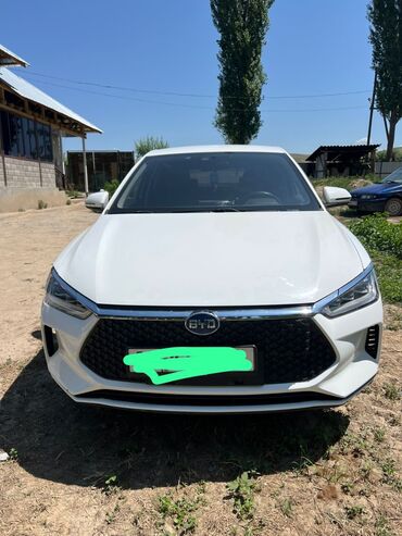 запчасти на опель вектра а: BYD : 2020 г., 0.1 - engine capacity л, Автомат, Электромобиль, Хетчбек