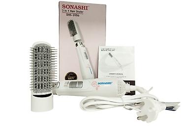 saç ütüsü: Daraqlı fen "Sonashi 2056" 800W - 18.99AZN . 🆕Bütün məhsularımız — 1