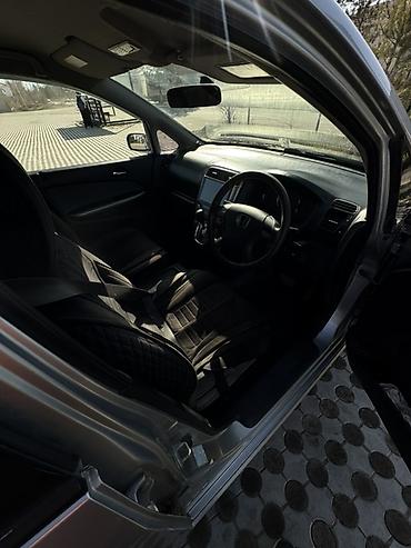 Honda: Honda Stream: 2004 г., 2 л, Автомат, Бензин, Минивэн — 11