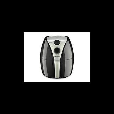 h1 80w: Delimano friteza na vruć vazduh (air fryer) - Priprema hrane sa — 1