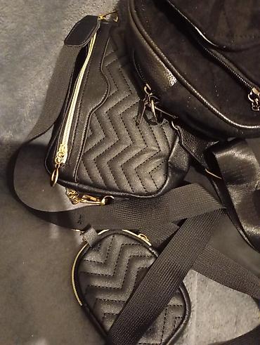 Torbe: Torbe i tasne od 200-300d — 3