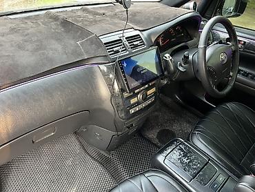 Toyota: Toyota Ipsum: 2003 г., 2.4 л, Автомат, Газ, Минивэн — 7