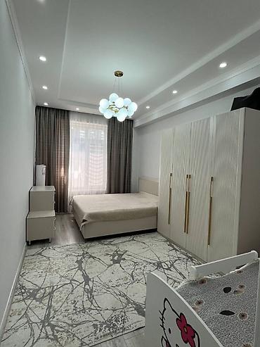 80: 3 комнаты, 78 м², Технопарк Элитка, 1 этаж, Евроремонт — 1
