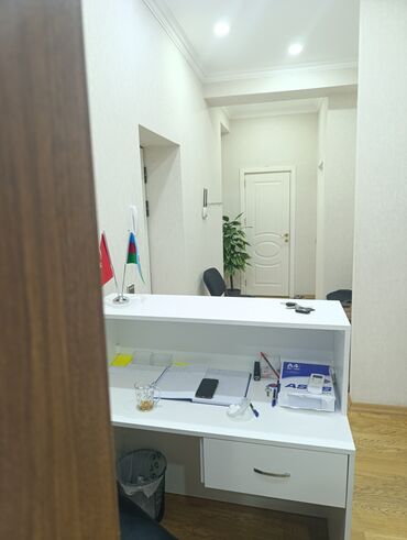 Otaqların günlük kirayəsi: Global Hotel Baku ekonom 2 nəfərlik otaq 35 Azn standart 4 neferlik — 1