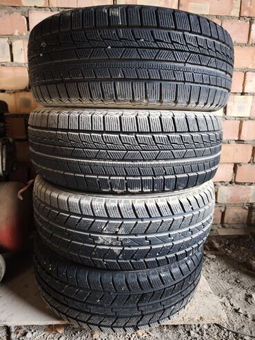 шины 17 зима: Шиналар 185 / 55 / R 15, Кыш, Комплект, Жеңил унаалар, Кытай, Sailun