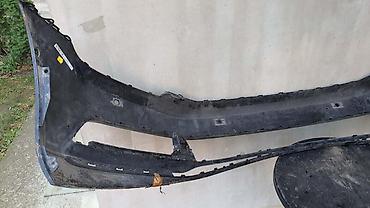 prva pomoc za auto: BRANIK ZA VOLKSWAGEN PASSAT B8 | vw passat b8 prednji branik 3G0 807 — 4