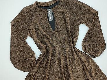 cudmoda sukienki: Moda Italia, Sukienka damska, rozmiar M — 1