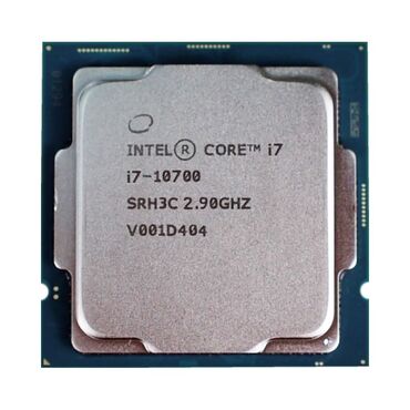 процессоры для серверов 1224: Процессор, Новый, Intel Core i7, 8 ядер, Для ПК