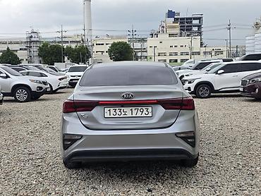 jeely coolray: Kia K3: 2020 г., 1.6 л, Автомат, Бензин, Седан — 5