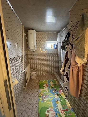 комната ысык ата: 3 комнаты, 80 м², 6 соток, Нижняя Ала-Арча, Собственник — 8