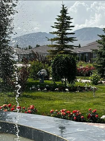 Иссык-Куль 2026: Коттедж, ЦО Париж, Чок-Тал — 12