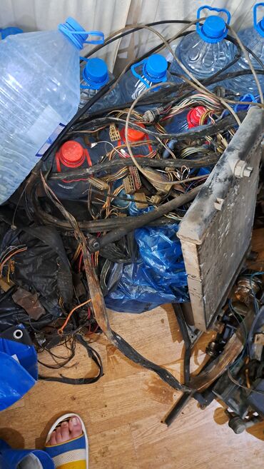 Sbor motorlar və silindr başlıqları: VAZ (LADA) 09SAMARA, 1.5 l, Benzin, 1987 il, İşlənmiş -da lalafo.az — 27 Sbor motorlar və silindr başlıqları: VAZ (LADA) 09SAMARA, 1.5 l, Benzin, 1987 il, İşlənmiş — 27