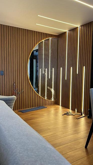 Daraq panellər: Ic divar ortukleri ev Ustunluk : Istenilen olcude hazirlanir 50 den -da lalafo.az — 12 Daraq panellər: Ic divar ortukleri ev Ustunluk : Istenilen olcude hazirlanir 50 den — 12